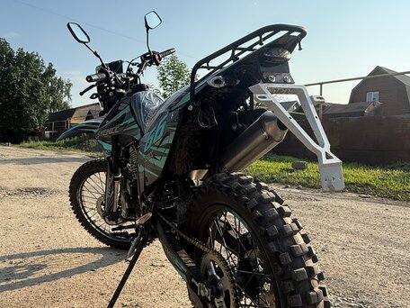 2026 Sycmmc 300, чёрный, 110000 рублей, вид 4