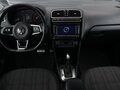 2018 Volkswagen Polo V Рестайлинг, серебристый - вид 6