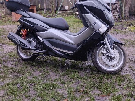 2024 VMC (Vento) Max, чёрный, 110000 рублей, вид 2