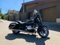 2021 BMW R 18 B, чёрный, 1770000 рублей - вид 10