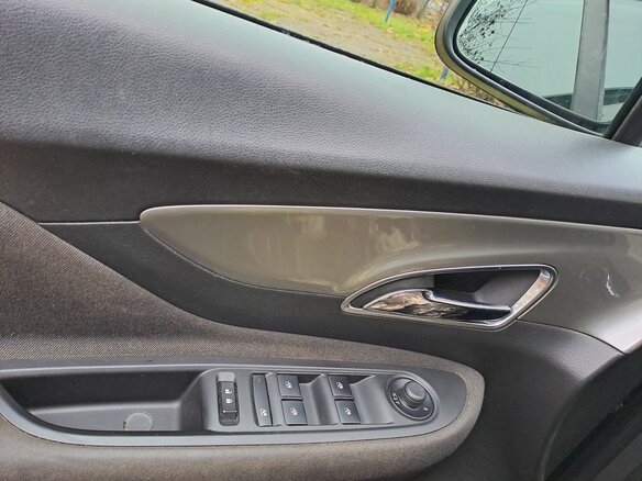 2013 Opel Mokka I, чёрный - вид 15