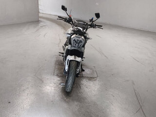 2017 Ducati XDiavel, белый, 1200000 рублей, вид 3