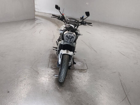 2017 Ducati XDiavel, белый, 1200000 рублей, вид 3