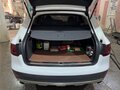 2009 Audi A4 allroad IV (B8), белый, 1850000 рублей - вид 7