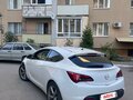 2014 Opel Astra GTC J Рестайлинг, белый, 950000 рублей - вид 3