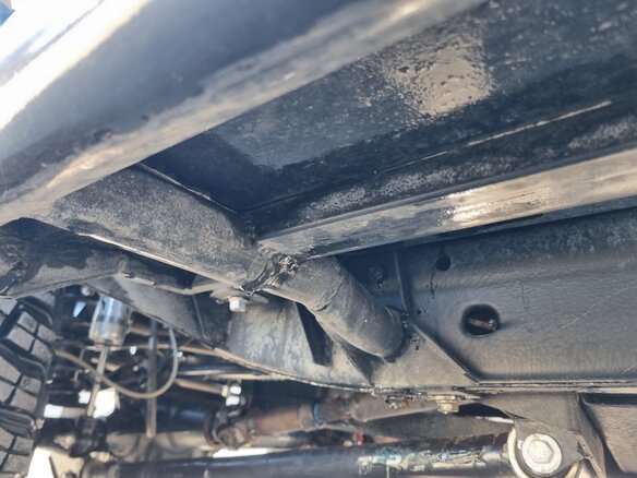 2008 Jeep Wrangler III (JK), жёлтый, 4050000 рублей - вид 33