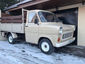 1983 Ford Bronco-II 4-speed, бежевый - вид 9