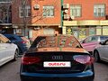 2008 Audi A4 IV (B8), чёрный, 1000000 рублей - вид 6