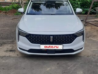 2022 FAW Bestune B70 I, белый, 2000000 рублей, вид 1