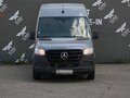 2018 Mercedes-Benz Sprinter, серый - вид 1