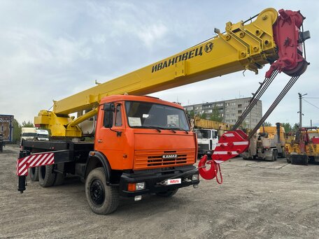 2012 Ивановец КС-45717, 4650000 рублей, вид 5