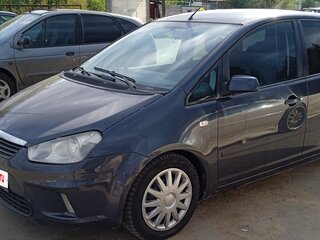 2007 Ford C-MAX I, серый, 460000 рублей, вид 1