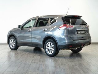 2015 Nissan X-Trail III, серый, 1489000 рублей, вид 2