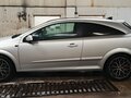 2008 Opel Astra GTC H Рестайлинг, серебристый, 650000 рублей - вид 3