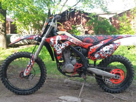 2021 BSE Z7, чёрный, 159000 рублей, вид 1