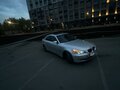 2004 BMW 5 серии 530i V (E60/E61), белый, 1229999 рублей