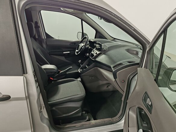 2019 Ford Transit Connect, серый, 1079474 рублей - вид 14