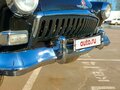 1959 ГАЗ 21 «Волга» 21В, чёрный - вид 11