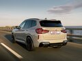 2022 BMW X3 M Competition I (F97) Рестайлинг, серый, 6000000 рублей - вид 7