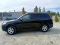 2011 Hyundai Santa Fe II Рестайлинг, чёрный, 1350000 рублей - вид 9