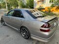 2001 Toyota Mark II IX (X110), серый, 2600000 рублей - вид 7