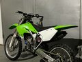 2009 Kawasaki KX 250, зелёный, 265000 рублей - вид 3