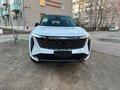 2024 Geely Atlas II, белый, 2650000 рублей - вид 1