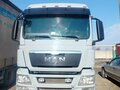 2012 MAN TGS, серый, 2350000 рублей - вид 1