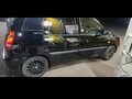 2004 Hyundai Matrix I, чёрный, 399999 рублей - вид 5