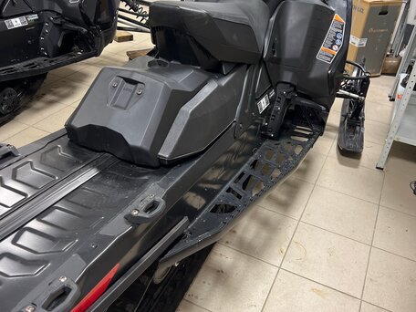 2022 BRP Ski-Doo Renegade X-RS 850, чёрный, 1300000 рублей, вид 5