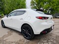 2020 Mazda 3 IV (BP), белый, 2150000 рублей - вид 8