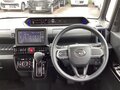 2021 Daihatsu Tanto IV, чёрный, 700000 рублей - вид 7