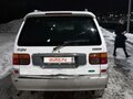 1995 Mazda MPV I (LV), белый, 800000 рублей - вид 7