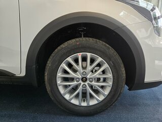 2025 Solaris KRX, белый, 2865000 рублей, вид 5