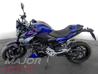 2020 BMW F 900 R, синий, 870000 рублей, вид 5