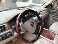 2006 Chevrolet Avalanche II, чёрный - вид 11