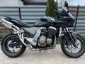 2005 Kawasaki Z 750, чёрный, 350000 рублей - вид 3
