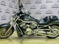 2005 Harley-Davidson V-Rod, серебристый, 765000 рублей
