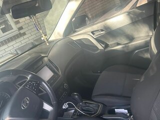 2019 Hyundai Creta I, бежевый, 1900000 рублей, вид 4