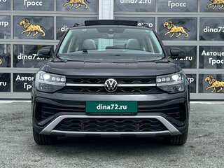 2023 Volkswagen Tharu 330 TSI I Рестайлинг, серый, 4300000 рублей, вид 3