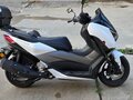 2024 VMC (Vento) XMAX 250, белый, 250000 рублей