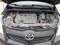 2010 Toyota Verso I, чёрный, 1320000 рублей - вид 6