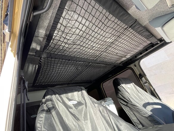 2011 Mercedes-Benz G-Класс 300 Professional I (W461) Professional, жёлтый - вид 16