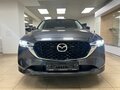 2025 Mazda CX-5 II Рестайлинг, серый - вид 3