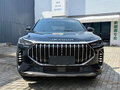 2024 Jetour X70+ I, чёрный - вид 1