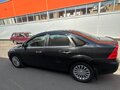 2008 Ford Focus II Рестайлинг, чёрный, 550000 рублей - вид 4