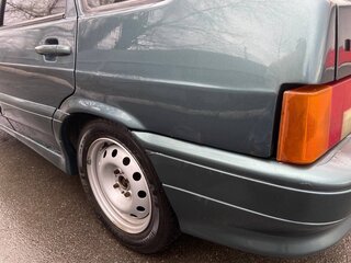 2007 Lada (ВАЗ) 2114, серый, 210000 рублей, вид 4