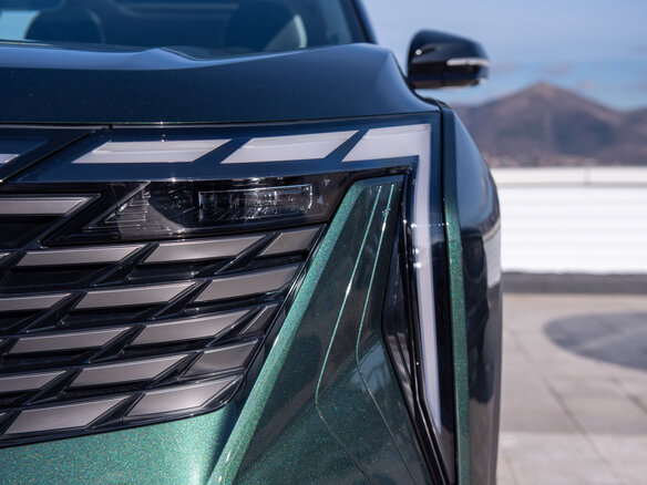 2025 Geely Atlas II, зелёный, 3970990 рублей - вид 17