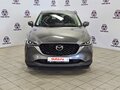 2022 Mazda CX-5 II Рестайлинг, серый, 2756000 рублей - вид 1