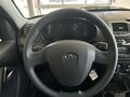 2026 Lada (ВАЗ) Granta Cross I Рестайлинг, красный - вид 7